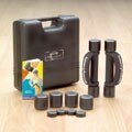 Heavyhands Multi-pack with Carrying Case