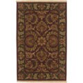Hand-tufted Vintage Collection Wool Rug (3'3 x 5'3)