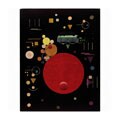 Marvel Luxury Series 61WCM WW G / 61WCM BB G Compact Wine Cooler Helpful Info Hand-tufted Modern Marvel Wool Rug (7'9 x 9'9)