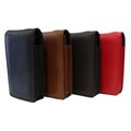 Amerileather Leather iPod 4th Generation/Cell Phone Case with Flap