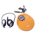 RCA RP2443 Personal CD Playerwith Remote (Refurb)