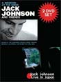 Amazing research on surf Video Jack Johnson - Weekend at the Greek/Live in Japan (DVD)