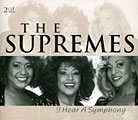 Diana Ross & The Supremes - I Hear A Symphony