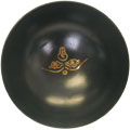 Small Brass Singing Bowl (Nepal)