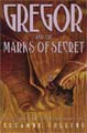 Gregor and the Marks of Secret