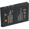 CTA Digital Replacement Battery for JVC BN-VM200