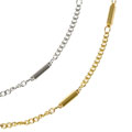 Magnetic Neodymium Cylinder Necklace
