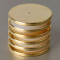 Tips on Vitality Treatment Set of Four 1 inch Neodymium Magnetic Health Discs