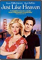 Just Like Heaven (WS/DVD)