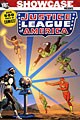 Showcase Presents: Justice League of America Vol. 1 (Paperback)
