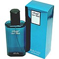 Davidoff 'Cool Water' Men's 4.2 oz Eau De Toilette Spray