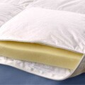 Down Alternative Cover for Memory Foam Topper