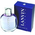 Lanvin 'Lanvin' Men's 3.4 oz Eau de Toilette Spray
