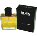 Boss by Hugo Boss Men's 4.2 oz EDT Spray