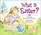 What Is Easter (Hardcover)