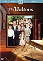 The Waltons: The Complete Third Season (DVD)