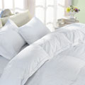 Oversized Egyptian 325 Thread Count Down Comforter