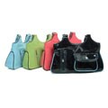 XOXO Connie Patent Leather Purse