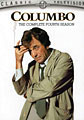 Columbo - The Complete Fourth Season (DVD)