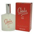 Charlie Red by Revlon Women's 3.4 oz EDT Spray