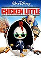Chicken Little (DVD)