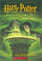 Harry Potter and the Half-Blood Prince by J.K. Rowling (Paperback)