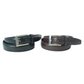 Calvin Klein Business-Casual Leather Belt