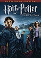 Harry Potter and the Goblet of Fire (WS/DVD)