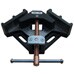 TD Industrial Angle Welding Vise