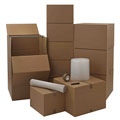 Wardrobe Moving Kit