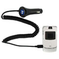 Motorola Razr V3 Original Car Charger