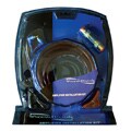 Phoenix Digital 4GA Amplifier Installation Kit