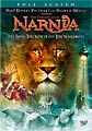 The Chronicles of Narnia - The Lion, the Witch and the Wardrobe (FS/DVD)