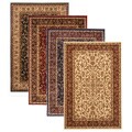 Nicole Heriz Heat-set Emerlen Runner (2'2 x 8')