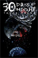 30 Days of Night Vol. 5: Three Tales