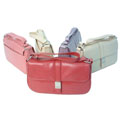 Kenneth Cole Reaction Designer Flapover Handbag