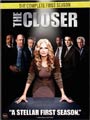 The Closer: The Complete First Season (DVD)