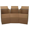 Wardrobe Boxes