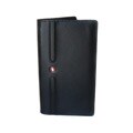 Swiss Army Fine Leather Pocket Directory