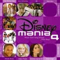 Disney - Disneymania, Vol. 4