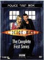 Doctor Who - The Complete First Season (DVD)