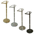 Oil Rubbed Bronze Toilet Paper Holder