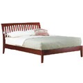 Newport Full-size Platform Bed