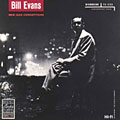 Bill Evans (Piano) - New Jazz Conceptions