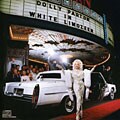 Dolly Parton - White Limozeen