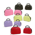 Luca Vergani 2-piece Cosmetic Case Set