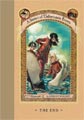 The End (A Series of Unfortunate Events, Book 13) by Lemony Snicket (Hardcover)