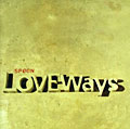 Spoon - Love Ways [EP]