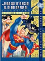 Justice League of America: Season 2 (DVD)
