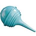 Medline Sterile 2-oz Ear Ulcer Bulb Syringe (Case of 50)